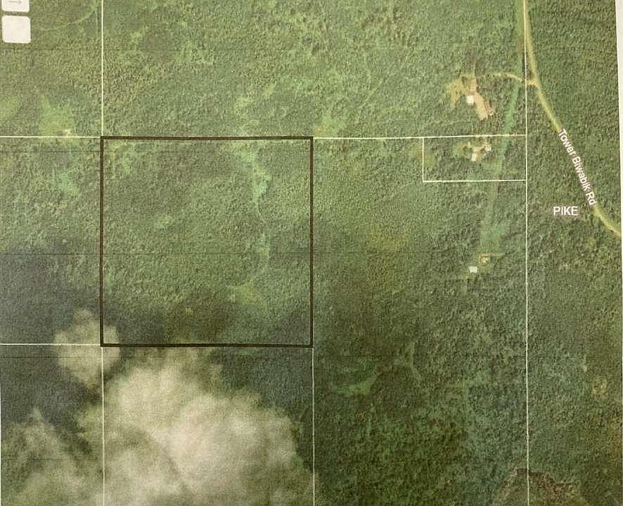 Tower Biwabik Rd, Embarrass, MN 55732 Zillow