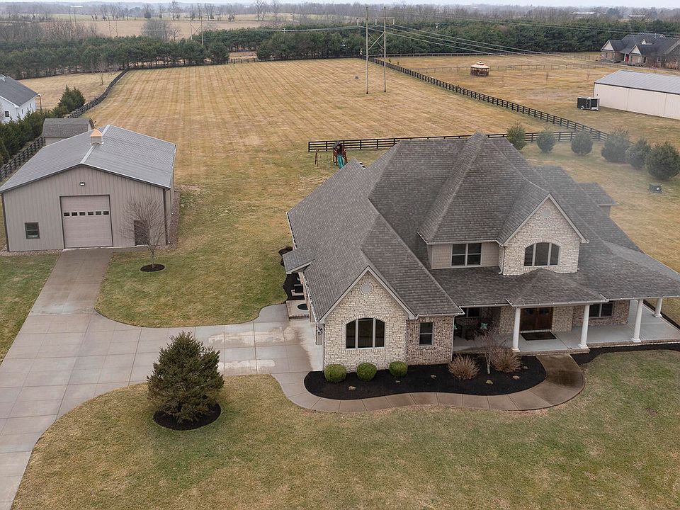 2819 Combs Ferry Rd, Winchester, KY 40391 Zillow