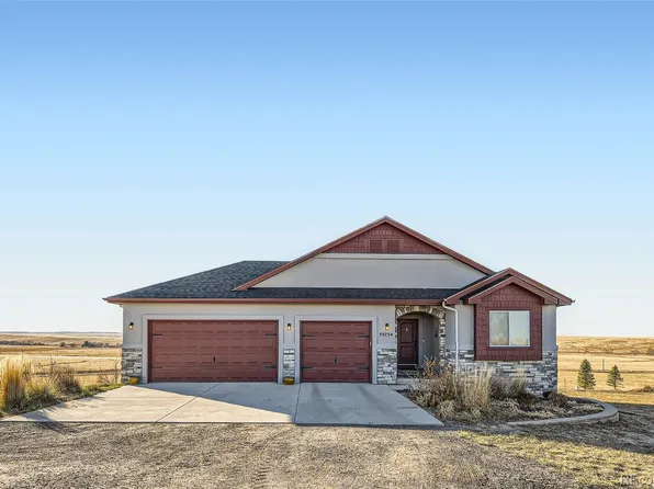 39754 Olson Drive, Kiowa, CO 80117