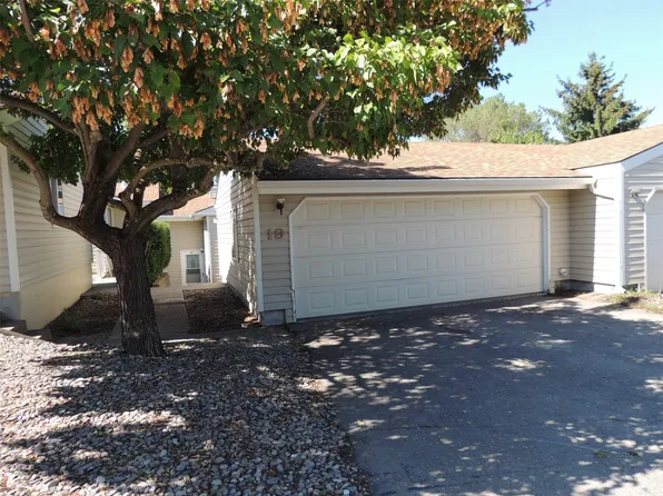 5604 Bridger Ct APT 19, Missoula, MT 59803