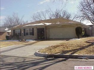 8508 E 24th Pl, Tulsa, OK 74129