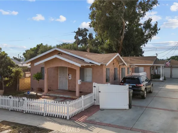 423 Harps St, San Fernando, CA 91340