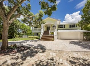 3081 SW Harbour Bluff Pl, Palm City, FL 34990