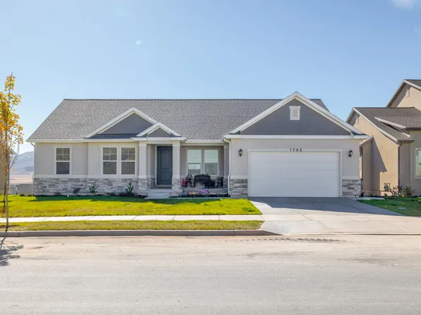Hailey Plan, River Point