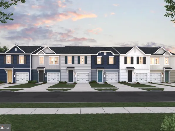 306 Clement Loop, Salisbury, MD 21801