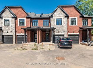 5228 Pinedale Ave, Burlington, ON L7L3V6