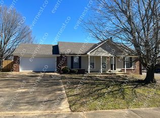 6490 Westbury Ave, Horn Lake, MS 38637