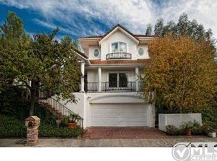 3446 Clairton Pl, Encino, CA 91436