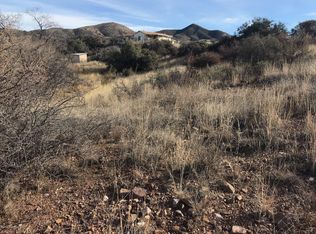 14235 E Bradshaw Rd, Humboldt, AZ 86329