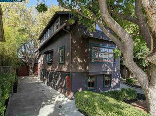 4953 Desmond St #1, Oakland, CA 94618