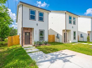 15301 Coaltown Rd, Willis, TX 77378