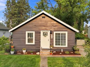5108 N Maple St, Spokane, WA 99205