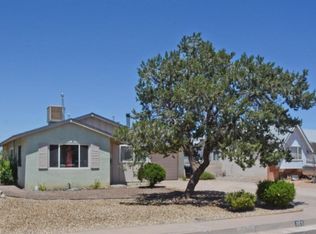 309 General Stilwell St NE, Albuquerque, NM 87123