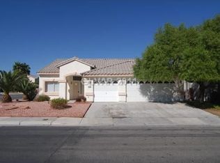 8162 Yellow Daisy Ave, Las Vegas, NV 89147