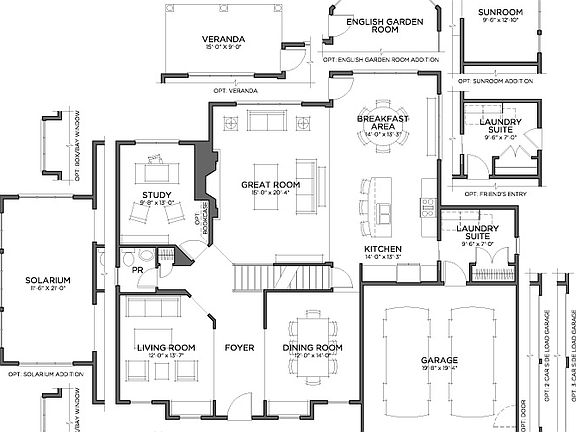 The Grayson at SpringWood by Charter HomesNeighborhoods