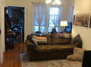 34 Tremont St #2, Charlestown, MA 02129