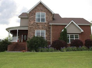 1231 Rachel St, Sevierville, TN 37876