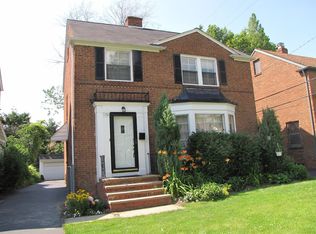 1174 Castleton Rd, Cleveland Heights, OH 44121
