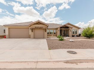 3468 Tesuque Dr, Alamogordo, NM 88310