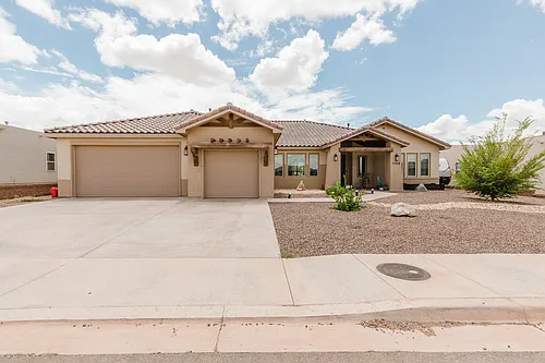 3468 Tesuque Dr Photo 1