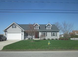 10690 W Law Rd, North East, PA 16428