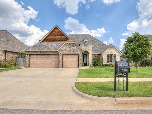 2nd image of 5909 Windstone Dr