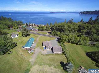 121 Olympus Blvd, Port Ludlow, WA 98365