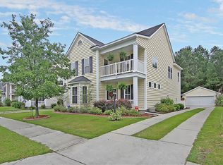 561 Delafield Dr, Summerville, SC 29483