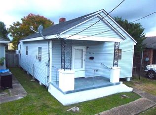 4630 Allen St, New Orleans, LA 70122