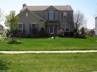 1160 Terrington Dr, Brunswick, OH 44212