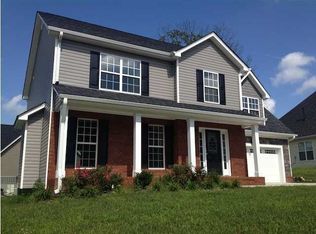8356 Kayla Rose Cir, Ooltewah, TN 37363
