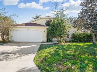 7826 Becket St, New Port Richey, FL 34653