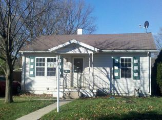 845 Washington Ave, Fairborn, OH 45324