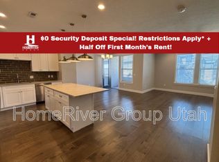 276 E Sandy Sage Way, Sandy, UT 84070