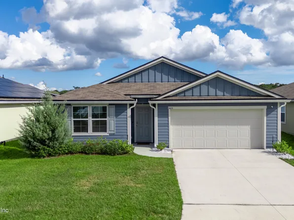 5435 HOLLOW BIRCH Drive, Jacksonville, FL 32219