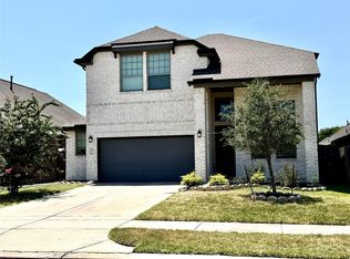 21535 Reserve Hill Ln, Tomball, TX 77377