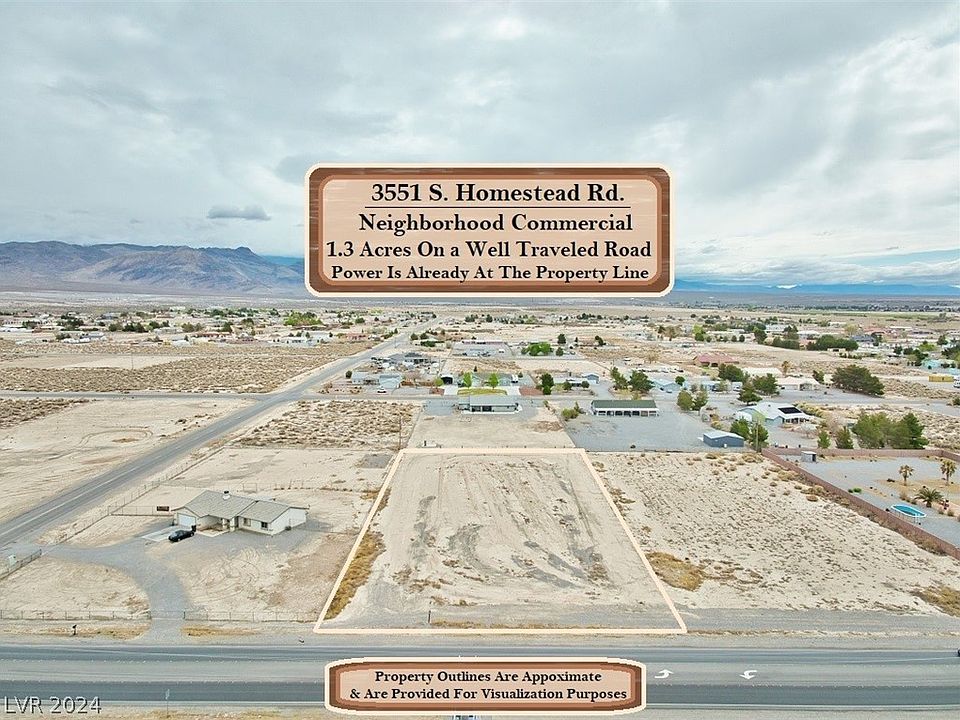 3551 S Homestead Rd, Pahrump, NV 89048 MLS 2573991 Zillow