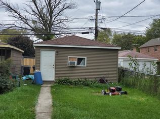 1221 W 96th St, Chicago, IL 60643