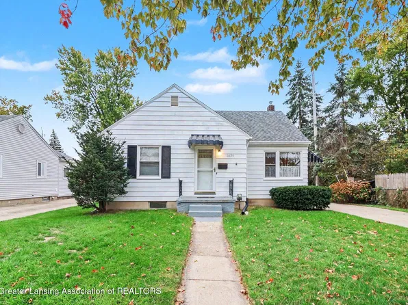 1629 Berkeley Dr, Lansing, MI 48910