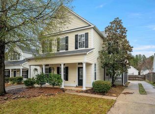 5410 Camellia Ln, Trussville, AL 35173