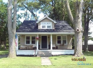 6736 Long St, Sylvania, OH 43560