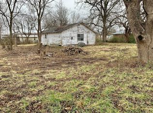 404 N Baltimore, Allen, OK 74825