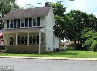 110 Beech St, North East, MD 21901