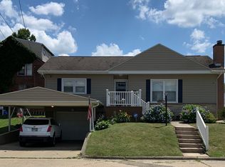 1416 Forest Ave, Cambridge, OH 43725