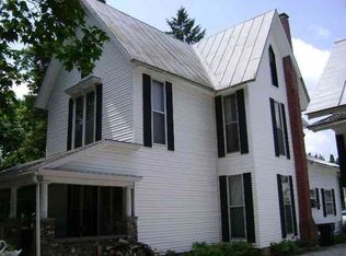 215 S Main St, Milford, IN 46542