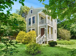 5 Jefferson St, Onancock, VA 23417
