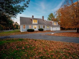 151 Fuller St, Middleboro, MA 02346