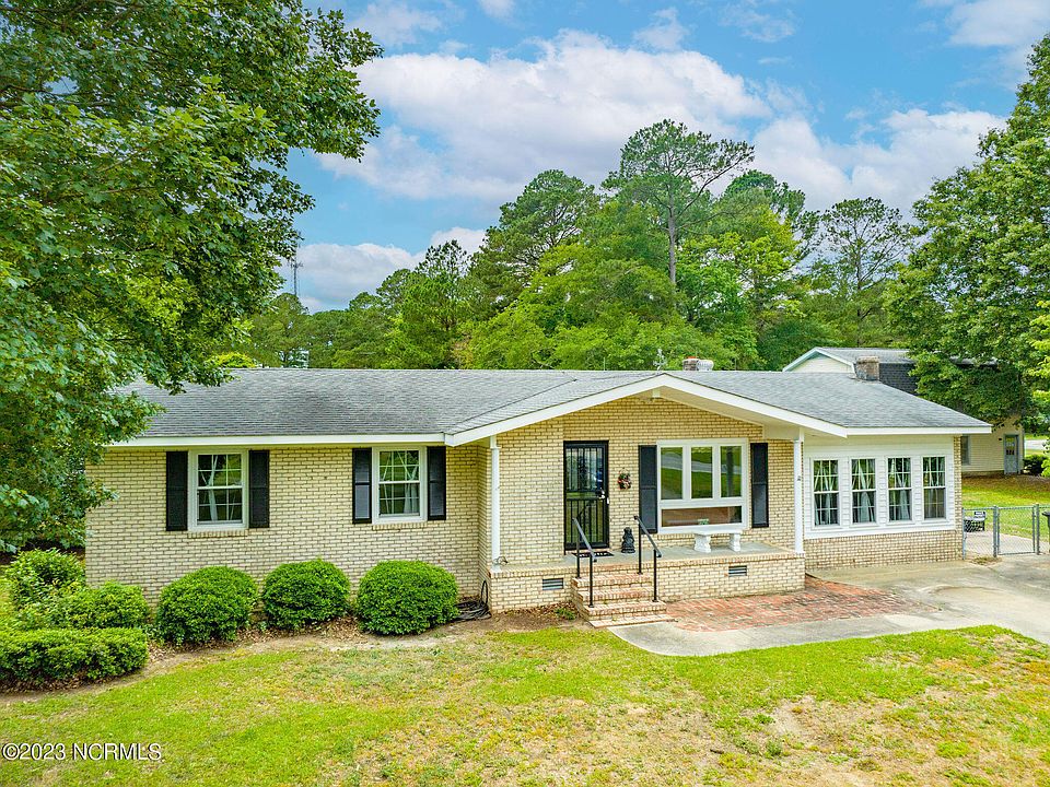 104 Lynn Drive, La Grange, NC 28551 Zillow