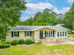 104 Lynn Dr, La Grange, NC 28551