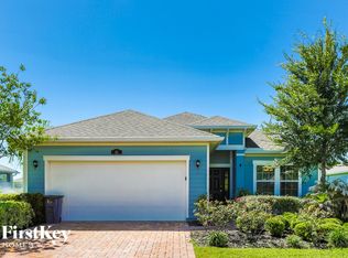 63 Antilles Rd, Saint Augustine, FL 32092